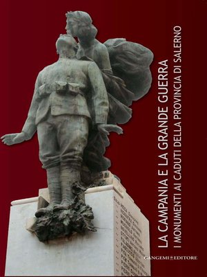 cover image of La Campania e la Grande Guerra